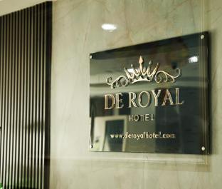 de royal hotel