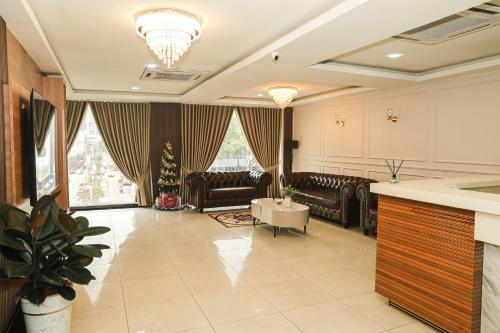 de royal hotel