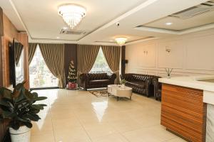 de royal hotel