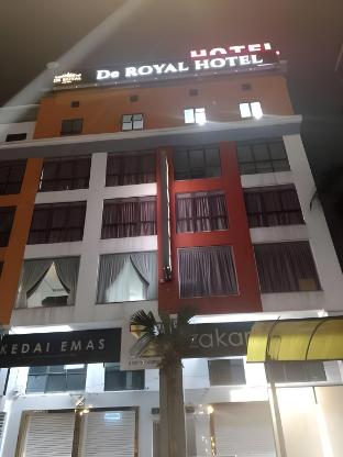 de royal hotel