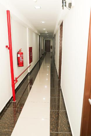 de royal hotel