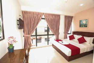de royal hotel