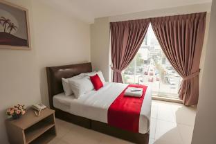 de royal hotel