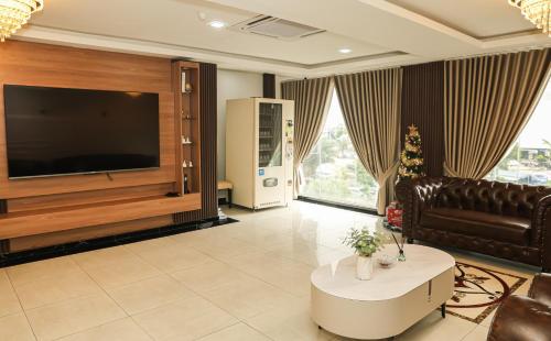 de royal hotel