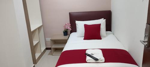 de royal hotel