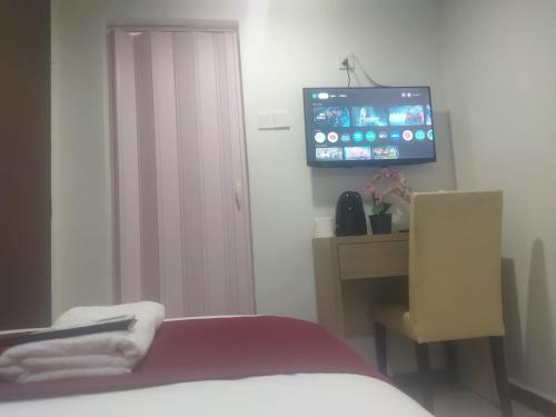 de royal hotel