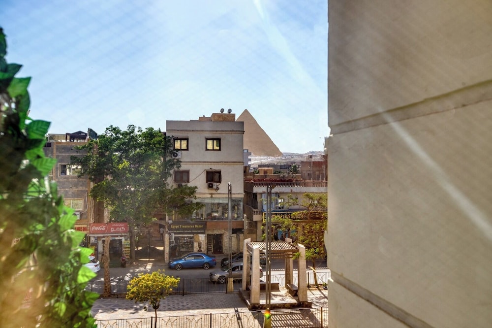 giza