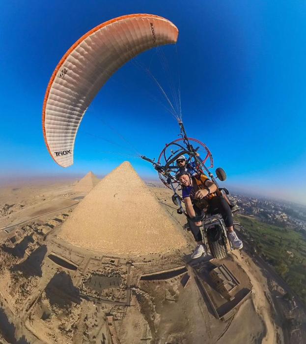 giza