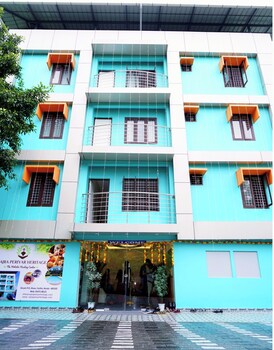 vajra periyar heritage