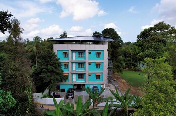 vajra periyar heritage