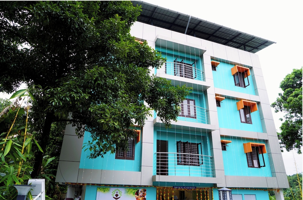 vajra periyar heritage