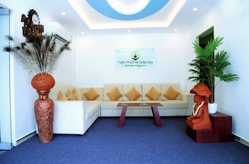 vajra periyar heritage