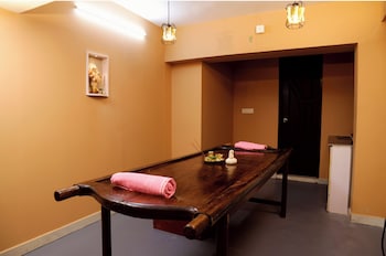 vajra periyar heritage