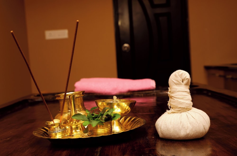 vajra periyar heritage