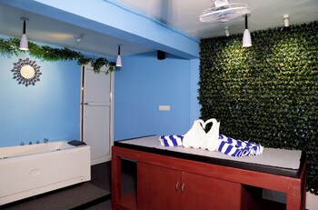 vajra periyar heritage