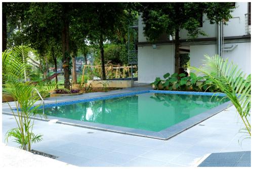 Vajra Periyar Heritage,,2 star