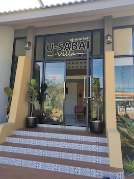 u sabai villa