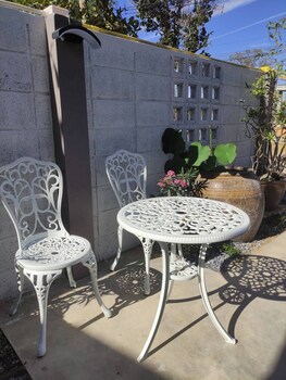 U-Sabai Villa,,3 star