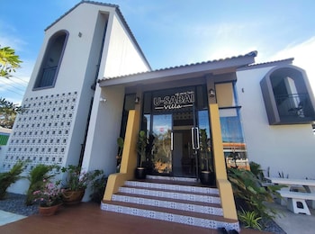 U-Sabai Villa,,3 star