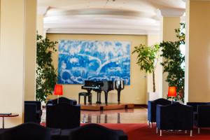 Hotel Terme Millepini,Montegrotto Terme>>Abano Terme,4 star