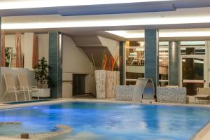 Hotel Terme Millepini,Montegrotto Terme>>Abano Terme,4 star