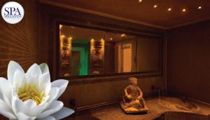 Hotel Terme Millepini,Montegrotto Terme>>Abano Terme,4 star