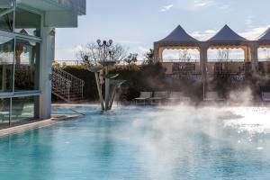 Hotel Terme Millepini,Montegrotto Terme>>Abano Terme,4 star