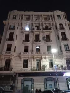 new panorama inn