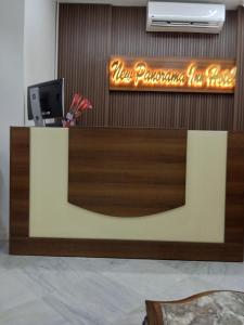 new panorama inn