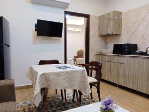 new panorama inn