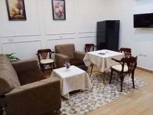 new panorama inn