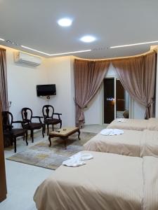 new panorama inn