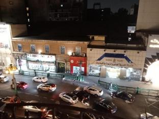 new panorama inn