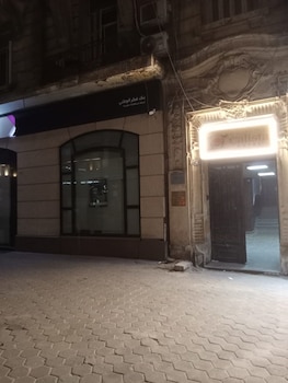new panorama inn