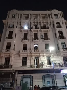 new panorama inn