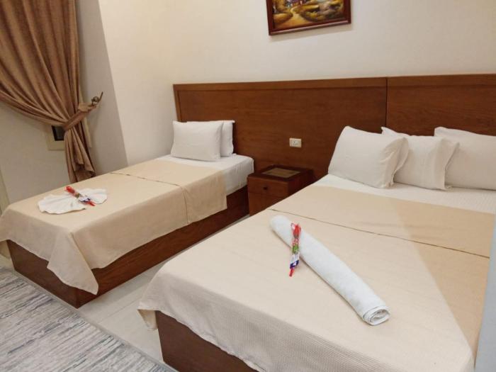 new panorama inn