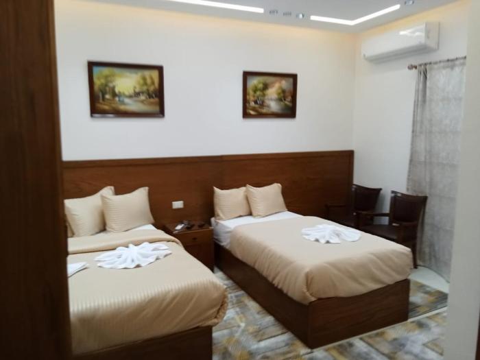 new panorama inn