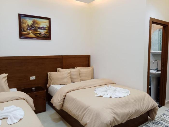 new panorama inn
