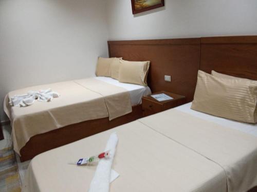 new panorama inn