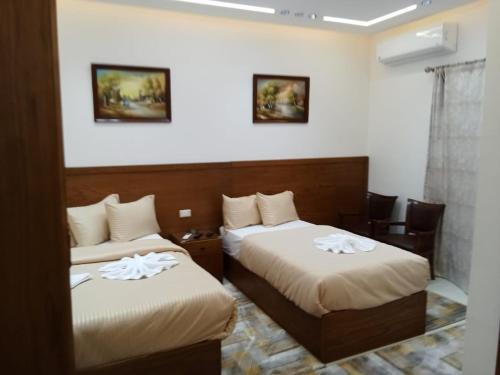 new panorama inn