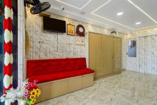 temple view residency