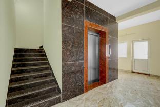 temple view residency