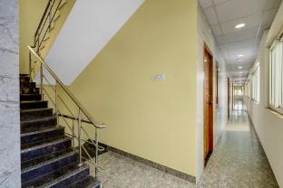 temple view residency