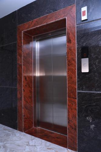 temple view residency