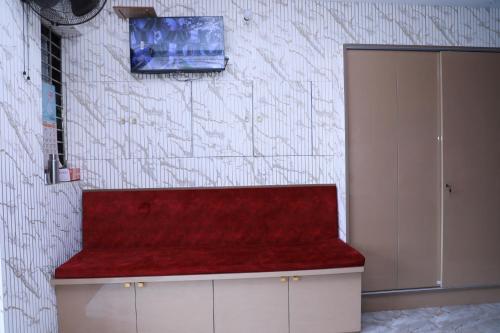 temple view residency