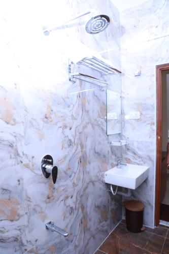 temple view residency