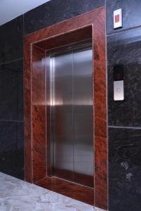 temple view residency