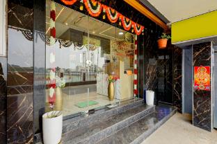 temple view residency