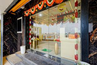 temple view residency