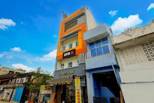 temple view residency